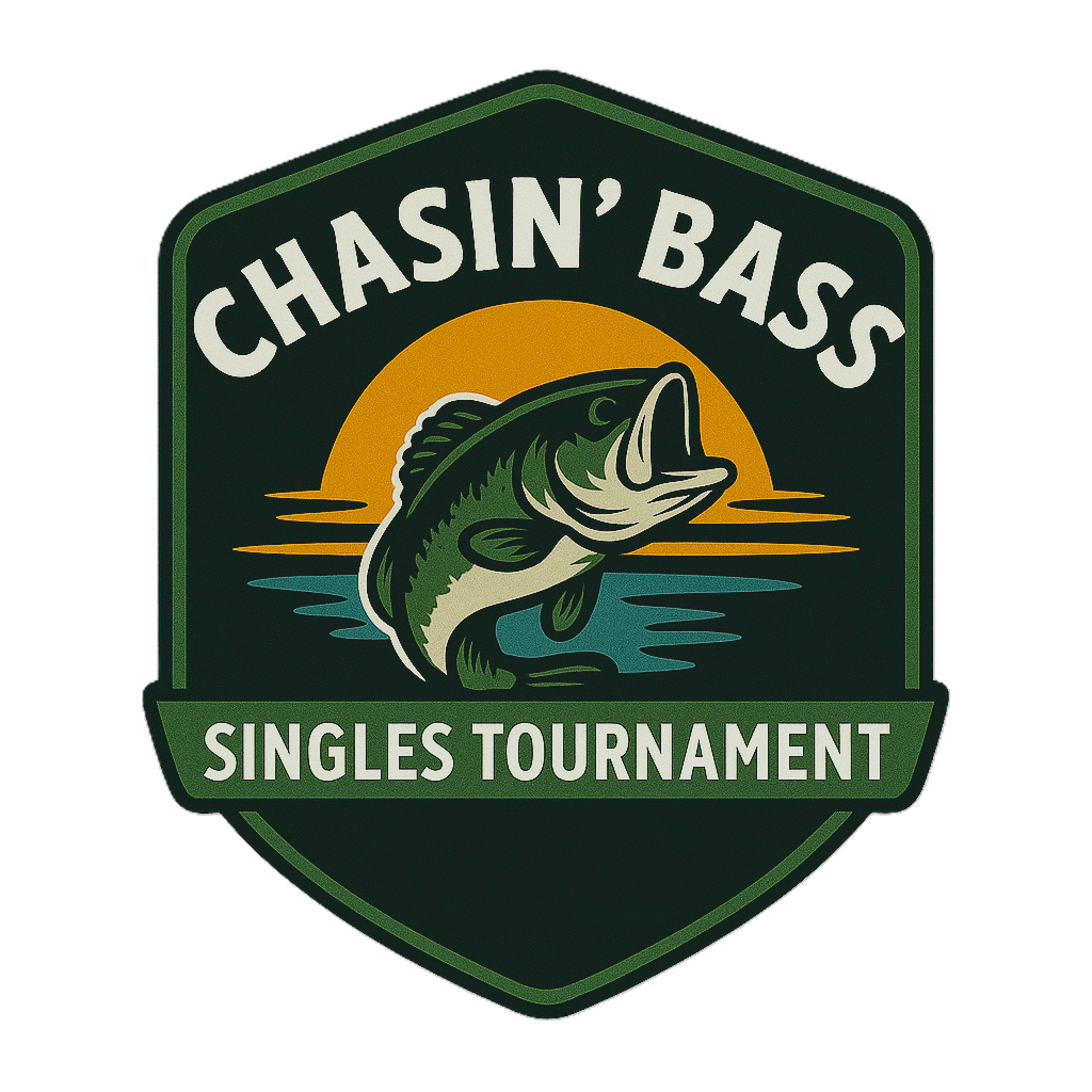 Chasin Bass Logo
